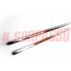 MODANATURE PROFILI SOTTOPORTA LANCIA FULVIA BERLINA 2C GT  ORIGINALI NOS