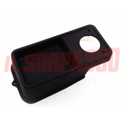 TUNNEL PORTA OGGETTI LEVA CAMBIO FIAT 128 BERLINA C CL ORIGINALE