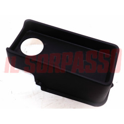 TUNNEL PORTA OGGETTI LEVA CAMBIO FIAT 128 SPECIAL ORIGINALE