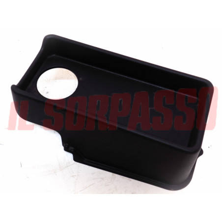 TUNNEL PORTA OGGETTI LEVA CAMBIO FIAT 128 SPECIAL ORIGINALE