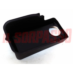 TUNNEL PORTA OGGETTI LEVA CAMBIO FIAT 128 SPECIAL ORIGINALE