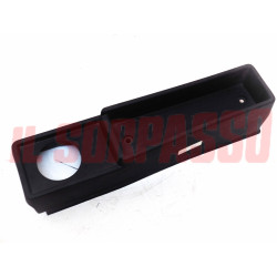 TUNNEL PORTA OGGETTI LEVA CAMBIO FIAT 128 COUPE - 3PORTE ORIGINALE