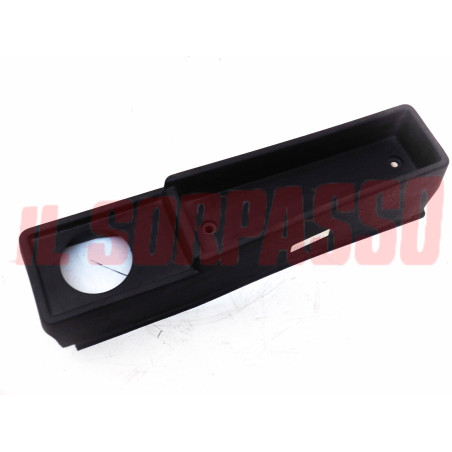 TUNNEL PORTA OGGETTI LEVA CAMBIO FIAT 128 COUPE - 3PORTE ORIGINALE