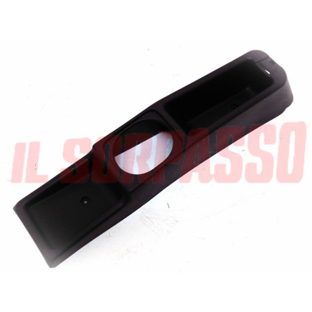 TUNNEL PORTA OGGETTI LEVA CAMBIO FIAT 127 3 SERIE - SPORT ORIGINALE