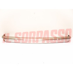 PARAURTI ANTERIORE ALFA ROMEO GIULIA SUPER ORIGINALE NOS