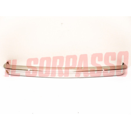 PARAURTI ANTERIORE ALFA ROMEO GIULIA SUPER ORIGINALE NOS