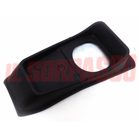 TUNNEL PORTA OGGETTI LEVA CAMBIO FIAT 131 ABARTH RALLY ORIGINALE STARS