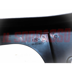 TUNNEL PORTA OGGETTI LEVA CAMBIO FIAT 131 ABARTH RALLY ORIGINALE STARS