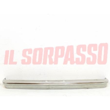 PARAURTI POSTERIORE ALFA ROMEO GIULIA SUPER ORIGINALE NOS