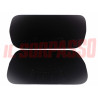 PANNELLI PORTA CONTROVENTO ANTERIORI NERI FIAT 600 E 750 ORIGINALI DX DIFETTATO