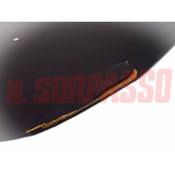 PANNELLI PORTA CONTROVENTO ANTERIORI NERI FIAT 600 E 750 ORIGINALI DX DIFETTATO