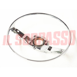 ANELLO SERVOCLACSON VOLANTE STERZO FIAT 124 BERLINA 1 SERIE ORIGINALE NOS