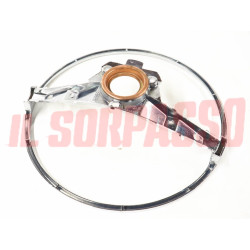 ANELLO SERVOCLACSON VOLANTE STERZO FIAT 124 BERLINA 1 SERIE ORIGINALE NOS