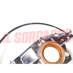 ANELLO SERVOCLACSON VOLANTE STERZO FIAT 124 BERLINA 1 SERIE ORIGINALE NOS
