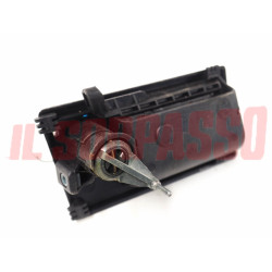 MANIGLIA PORTA SINISTRA CON CHIAVE AUTOBIANCHI Y10 + TURBO NOS