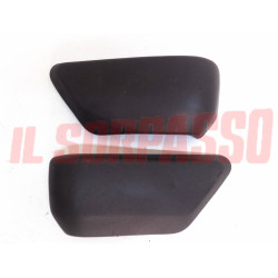 CANTONALI PARAURTI POSTERIORE DESTRO SINISTRO AUSTIN MINI METRO ORIGINALI