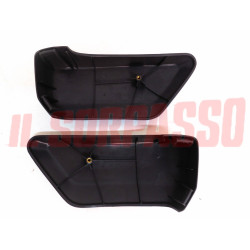 CANTONALI PARAURTI POSTERIORE DESTRO SINISTRO AUSTIN MINI METRO ORIGINALI