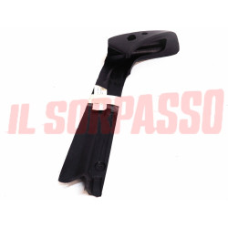 CANTONALE GOMMA PARAURTI ANTERIORE SINISTRO MERCEDES 123 ORIGINALE