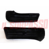 CANTONALI PARAURTI POSTERIORE DESTRO + SINISTRO OPEL KADETT D