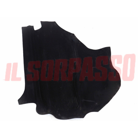 TAPPETO DI BASE PASSARUOTA DESTRO FIAT NUOVA 500 N D F R ORIGINALE EVEREST