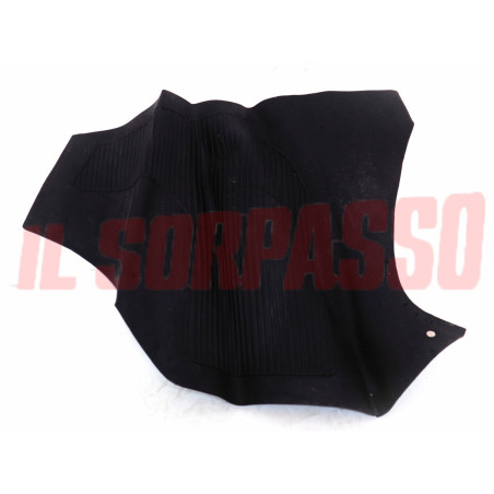 TAPPETO DI BASE PASSARUOTA SINISTRO FIAT 850 BERLINA SPECIAL ORIGINALE EVEREST