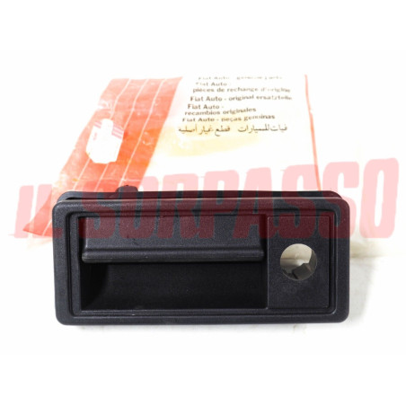 MANIGLIA PORTELLONE POSTERIORE LANCIA BETA  HPE ORIGINALE