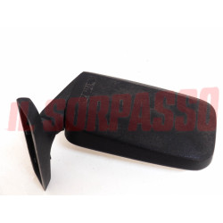 SPECCHIO SPECCHIETTO RETROVISORE SINISTRO MIRAGE A112 VW GOLF FIAT 126 127 128