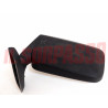 SPECCHIO SPECCHIETTO RETROVISORE SINISTRO MIRAGE A112 VW GOLF FIAT 126 127 128