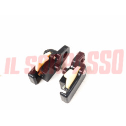 PULSANTI SCORRIVETRO ANTERIORI PORTA DESTRA SINISTRA INNOCENTI MINI MK1 COOPER T