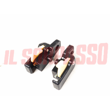 PULSANTI SCORRIVETRO ANTERIORI PORTA DESTRA SINISTRA INNOCENTI MINI MK1 COOPER T