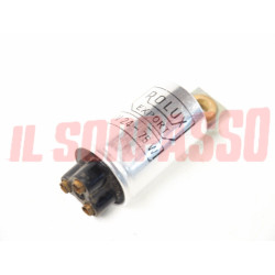 RELE' INTERMITTENZA LUCI EMERGENZA FIAT OM IVECO AUTOCARRO 24 V 75 W ROLUX