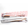 CANTONALI PARAURTI POSTERIORE DESTRO + SINISTRO BMW 316 318 320 ORIGINALI NOS