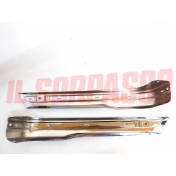 CANTONALI PARAURTI POSTERIORE DESTRO + SINISTRO BMW 316 318 320 ORIGINALI NOS