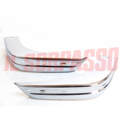 CANTONALI PARAURTI ANTERIORE DESTRO + SINISTRO BMW 316 318 320 ORIGINALI NOS