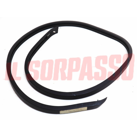 FASCIA IN GOMMA PARAURTI POSTERIORE BMW 520 ORIGINALE NOS