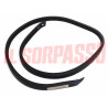 FASCIA IN GOMMA PARAURTI POSTERIORE BMW 520 ORIGINALE NOS