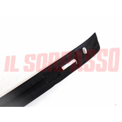 FASCIA IN GOMMA PARAURTI POSTERIORE BMW 520 ORIGINALE NOS