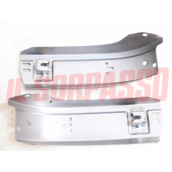 CANTONALI PARAURTI ANTERIORE DESTRO + SINISTRO BMW SERIE 3 E 30 ORIGINALI NOS