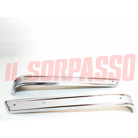 CANTONALI PARAURTI POSTERIORE DESTRO + SINISTRO BMW SERIE 5 1981 ORIGINALI