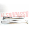 CANTONALI PARAURTI POSTERIORE DESTRO + SINISTRO BMW SERIE 5 1981 ORIGINALI