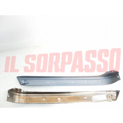 CANTONALI PARAURTI POSTERIORE DESTRO + SINISTRO BMW SERIE 5 1981 ORIGINALI
