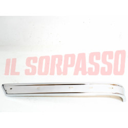 CANTONALE PARAURTI POSTERIORE SINISTRO BMW SERIE 5 1981 ORIGINALE