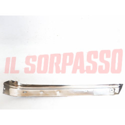 CANTONALE PARAURTI POSTERIORE SINISTRO BMW SERIE 5 1981 ORIGINALE