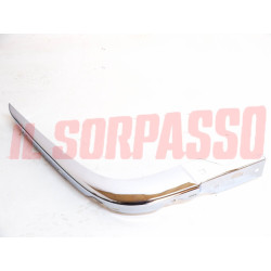 CANTONALE LAMA PARAURTI ANTERIORE DESTRO BMW 520 ORIGINALE