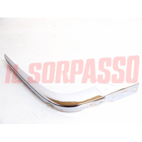 CANTONALE LAMA PARAURTI ANTERIORE DESTRO BMW 520 ORIGINALE