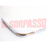 CANTONALE LAMA PARAURTI ANTERIORE DESTRO BMW 520 ORIGINALE