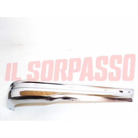 CANTONALE LAMA PARAURTI POSTERIORE DESTRO BMW 316 318 320 ORIGINALE