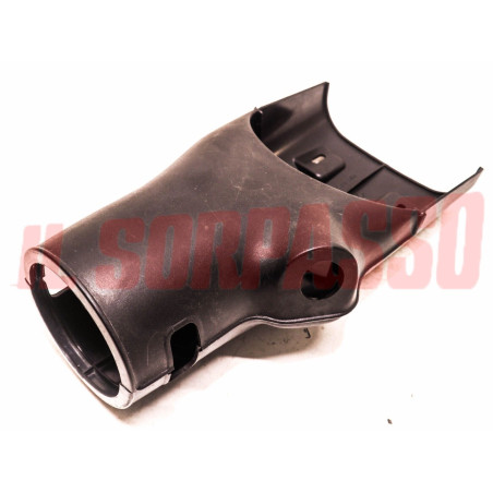 GUSCI PIANTONE STERZO DEVIOLUCI SUPERIORE + INFERIORE FIAT 132 GL ORIGINALE