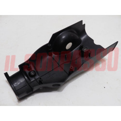 GUSCI PIANTONE STERZO DEVIOLUCI INFERIORE FIAT 132 GLS ORIGINALE