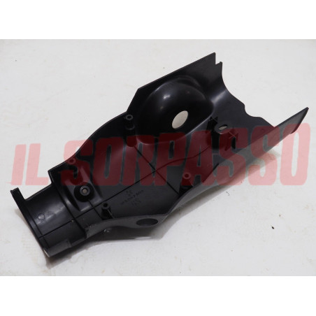 GUSCI PIANTONE STERZO DEVIOLUCI INFERIORE FIAT 132 GLS ORIGINALE